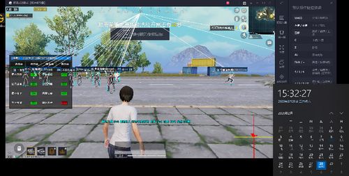 和平【涂山红红】辅助轻便直装工具，重现丝滑畅快体验