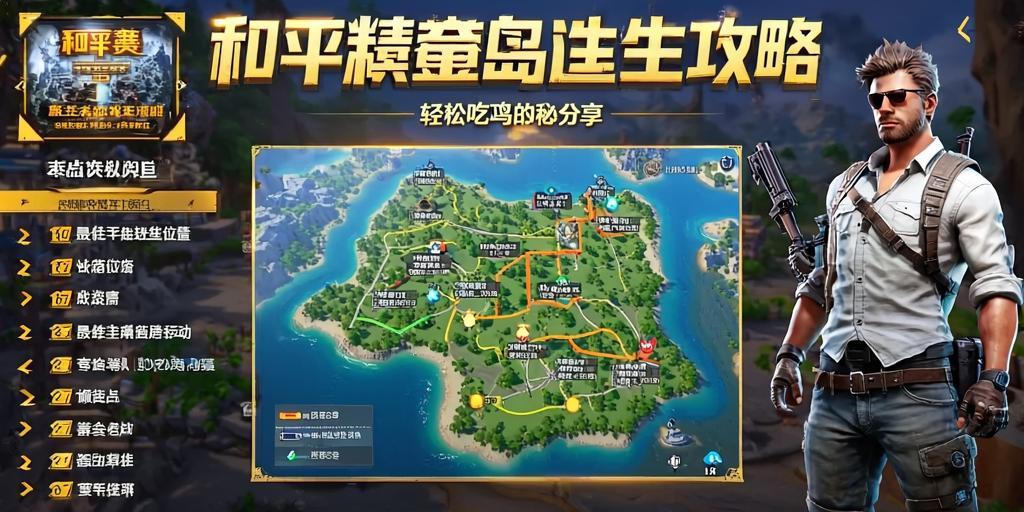 和平精英《圣女果》直装外挂全网首发上市
