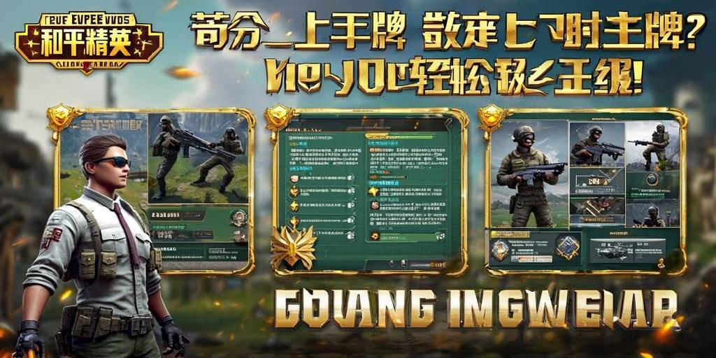 和平精英辅助【雷神/原小迪直装V1.4】稳定防封 人物透视 漏打自瞄 地铁逃生 锁死自瞄 物资显示 人物距离 组队显示
