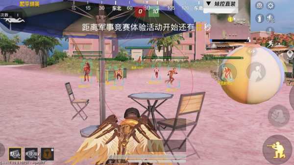 和平精英外挂《速行者》唯一的一款过客户端异常稳定项目稳定无限连打