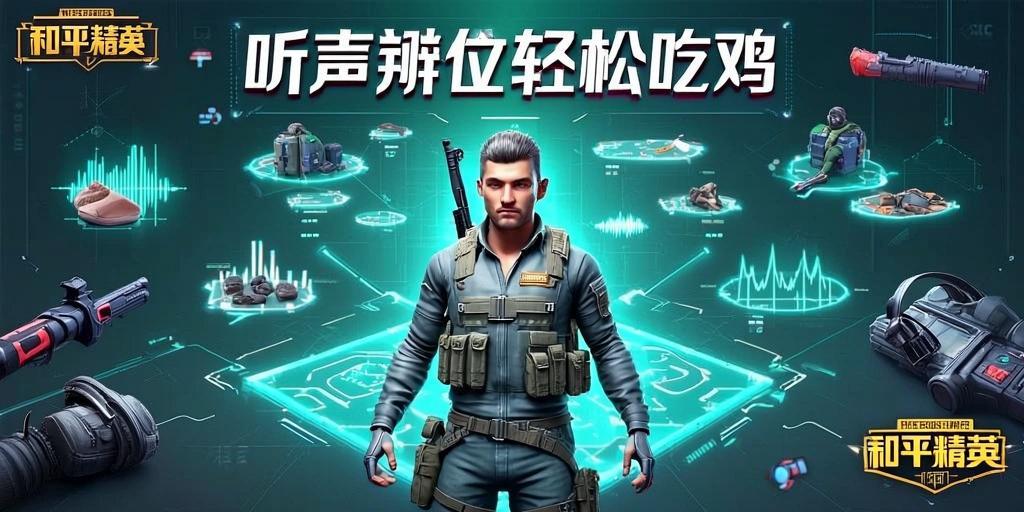 和平精英【正版ADC手搓】内核辅助