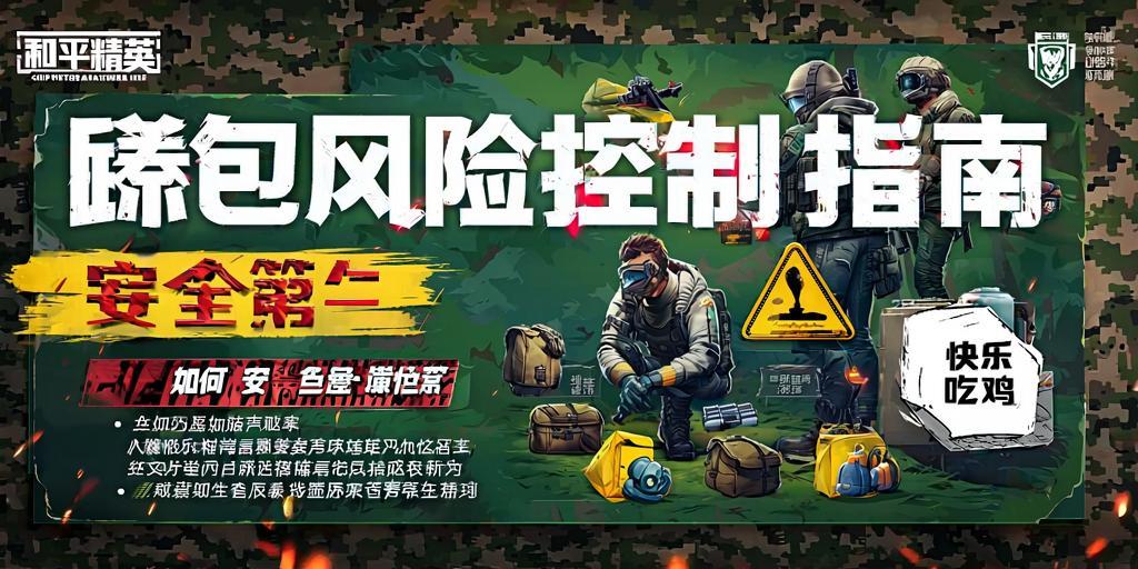 和平精英辅助《战神w》直装全网首发吃鸡吃到手软